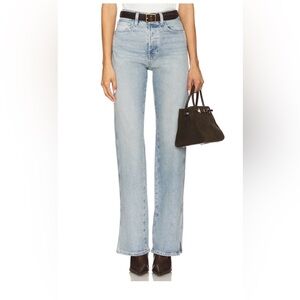 Paige Sawyer Wide Leg (size 27)